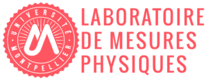 Logo du LMP